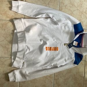 Sweat shirt